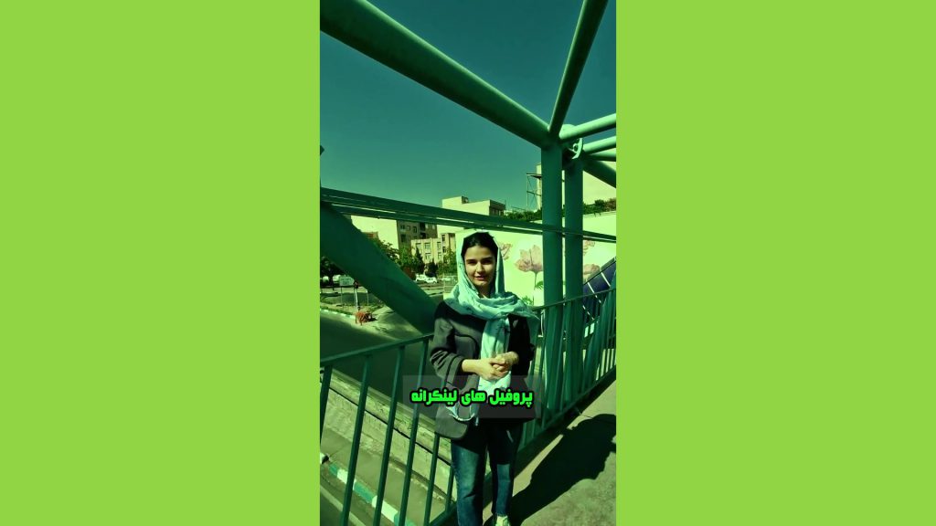 پروفیل فولادی گالوانیزه لینکران؛ بهترین پروفیل ایران